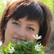 Ирина Полюхина