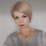 Наталья Кутенева