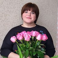 Татьяна Якунина