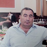 Казбек Керимов
