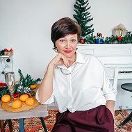 Елена Стороженко