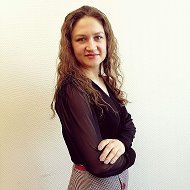 Дарья Посредникова
