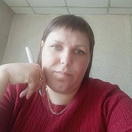 Анна Сергиенко-федоренко