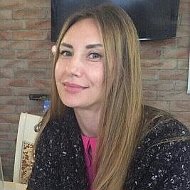 Наталия Иванова