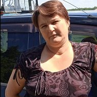 Людмила Бобылева