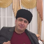 Магсуд Кязымов
