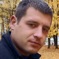 Антон Зиньков