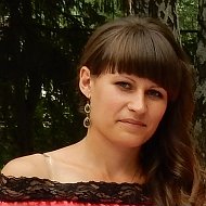 Наталья Курапова