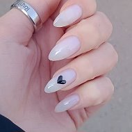 Марина Nails