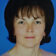 Мария Лебедевич
