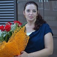 Светлана Ивойлова