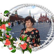 Елена Саенко