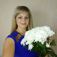 Дарья Пилипенко