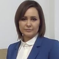 Елена Дементьева