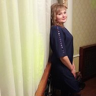 Ксения Юрьевна