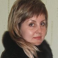 Натали Адаменко