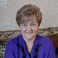 Evgenia Bobrova