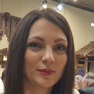 Наталья Ероховец