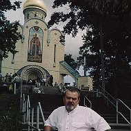 Сергей Котов