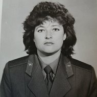 Наталья Шальнева