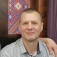 Валерий Бабецкий