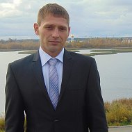 Иван Пережогин