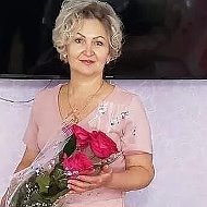 Галина Азанова