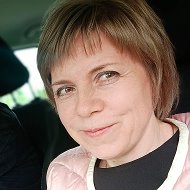 Ольга Кладова