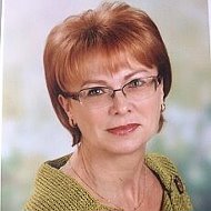Нина Маркова