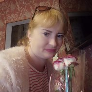 Екатерина Баранова