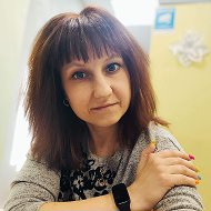 Angelika Yurevna