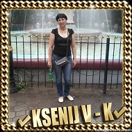 Ksenij V-k