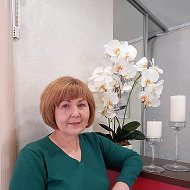 Наталия Мисникова