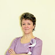 Ирина Коняева
