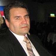 Валерий Казанцев