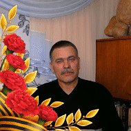 Виктор Родин