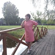 Елена Гутич