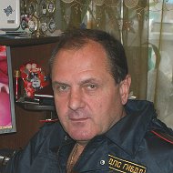 Павел Бессонов