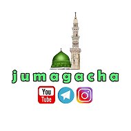 Jumagacha Kanali