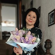 Татьяна Крупенкова