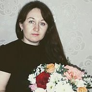 Анна Трохина