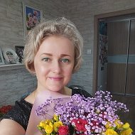 Екатерина Пенькова