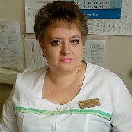 Наталия Макаровская