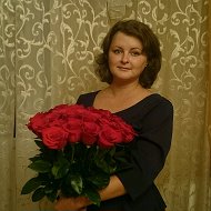 Екатерина Плохотникова
