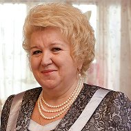 Наташа Емельянова