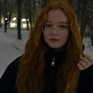 Ангелина Бабичева