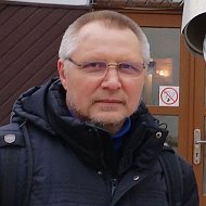 Сергей Толстиков