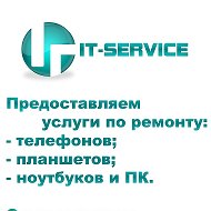 Alexander It-service