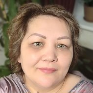 Элеонора Давлятова