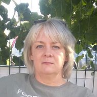 Марина Акиндинова-южбабенко